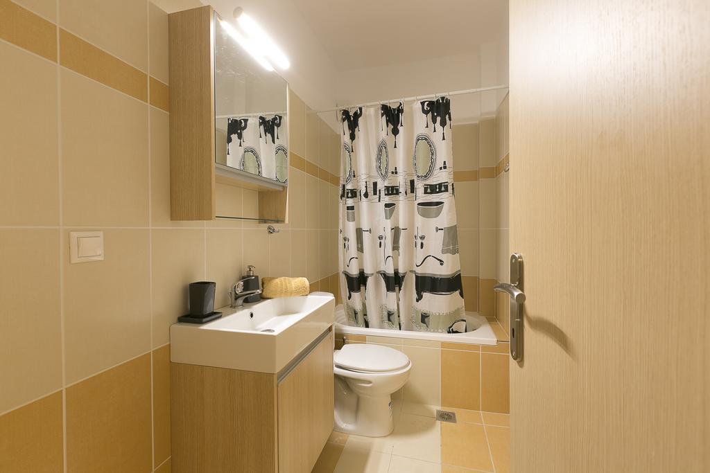 אואוראנואופולי Velia Boutique Apartments מראה חיצוני תמונה
