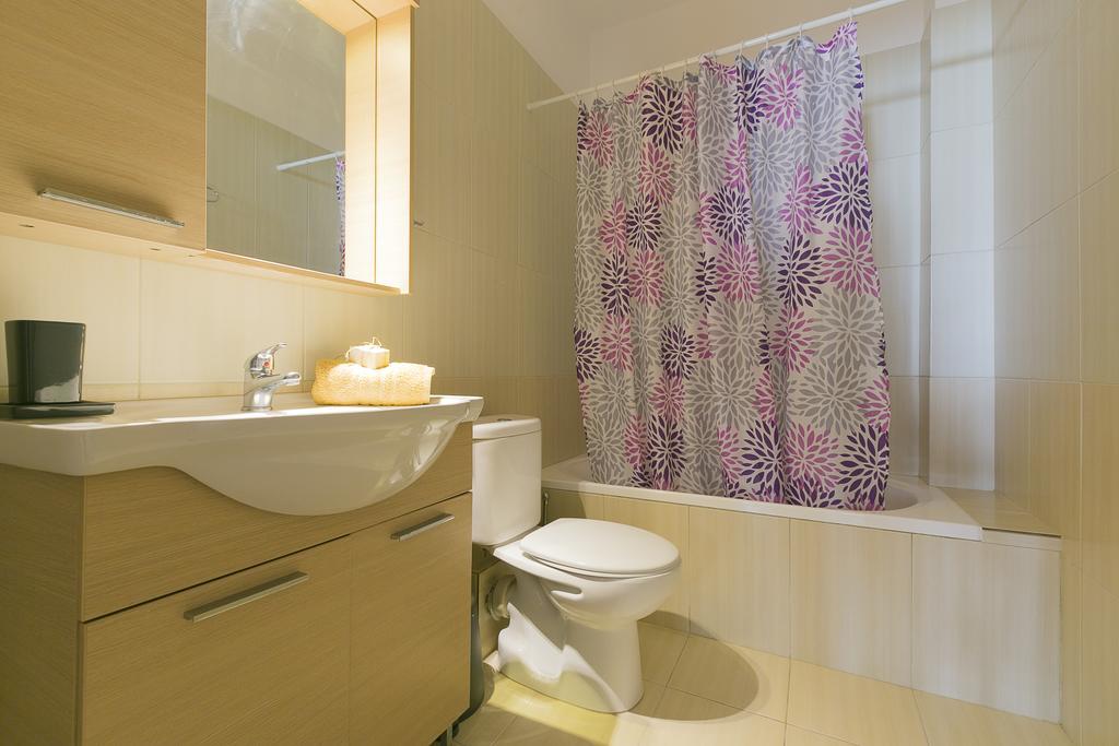אואוראנואופולי Velia Boutique Apartments מראה חיצוני תמונה