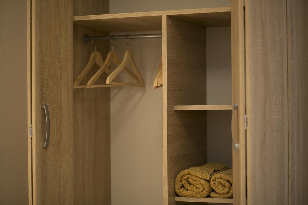 אואוראנואופולי Velia Boutique Apartments מראה חיצוני תמונה