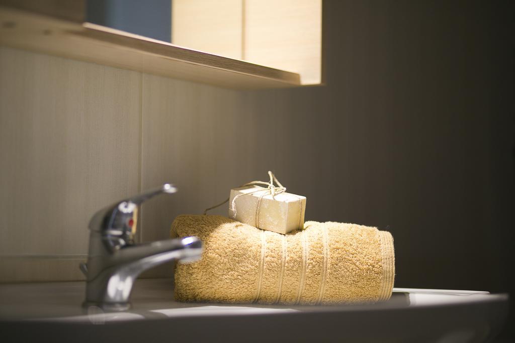 אואוראנואופולי Velia Boutique Apartments מראה חיצוני תמונה