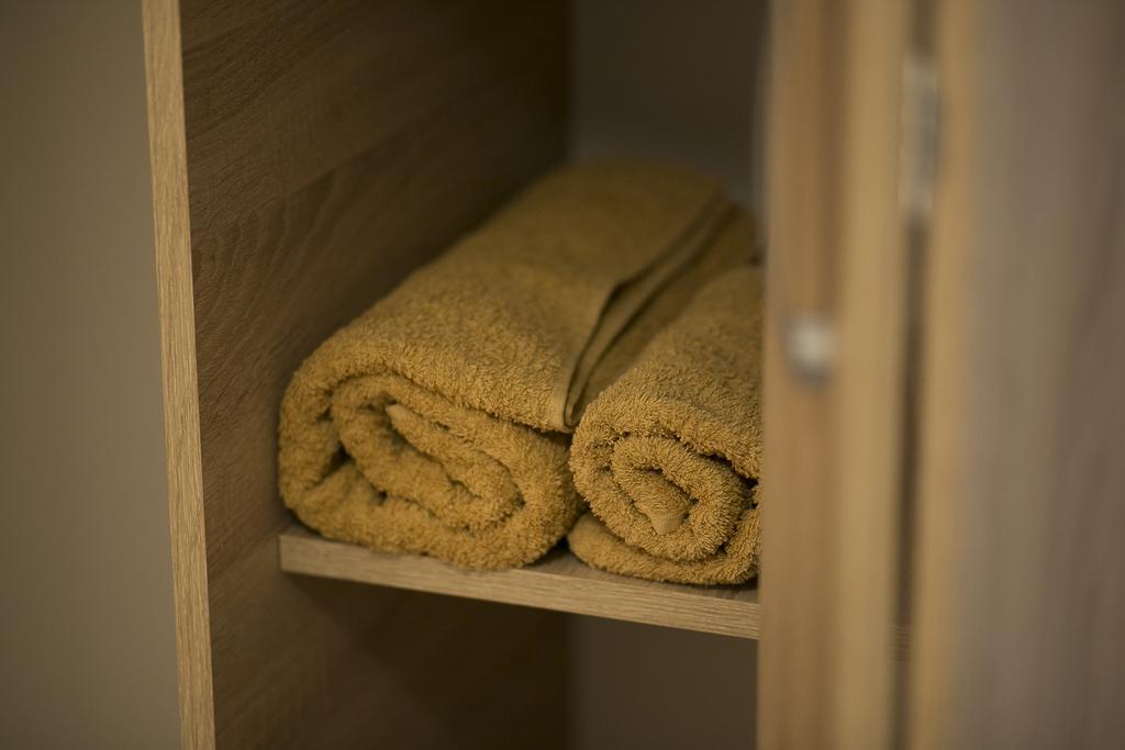 אואוראנואופולי Velia Boutique Apartments מראה חיצוני תמונה
