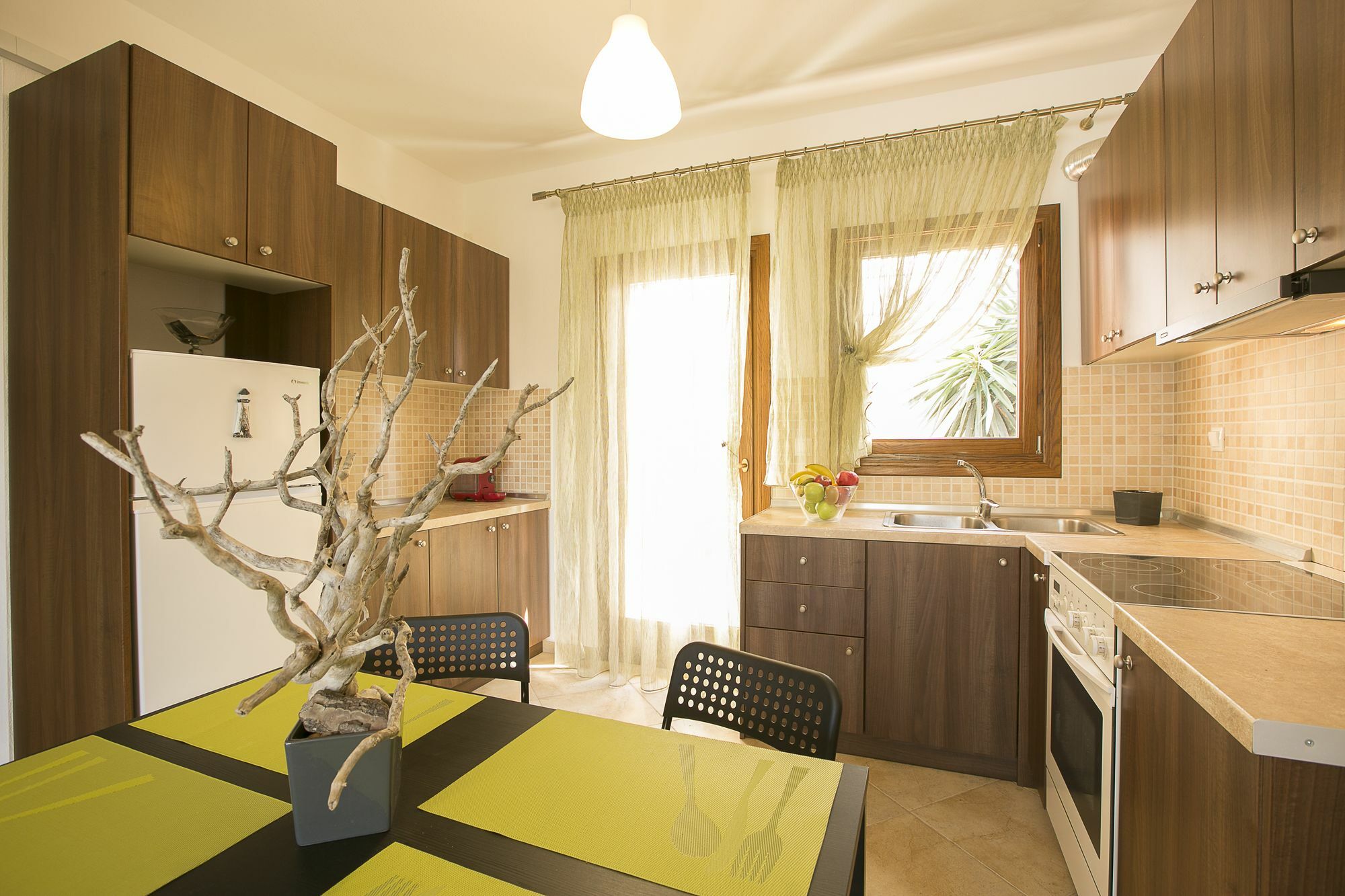 אואוראנואופולי Velia Boutique Apartments מראה חיצוני תמונה