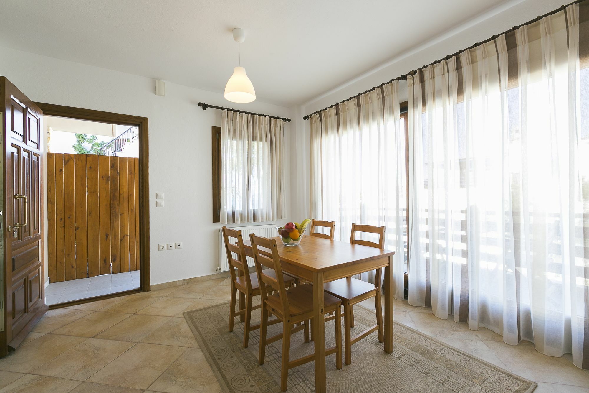 אואוראנואופולי Velia Boutique Apartments מראה חיצוני תמונה