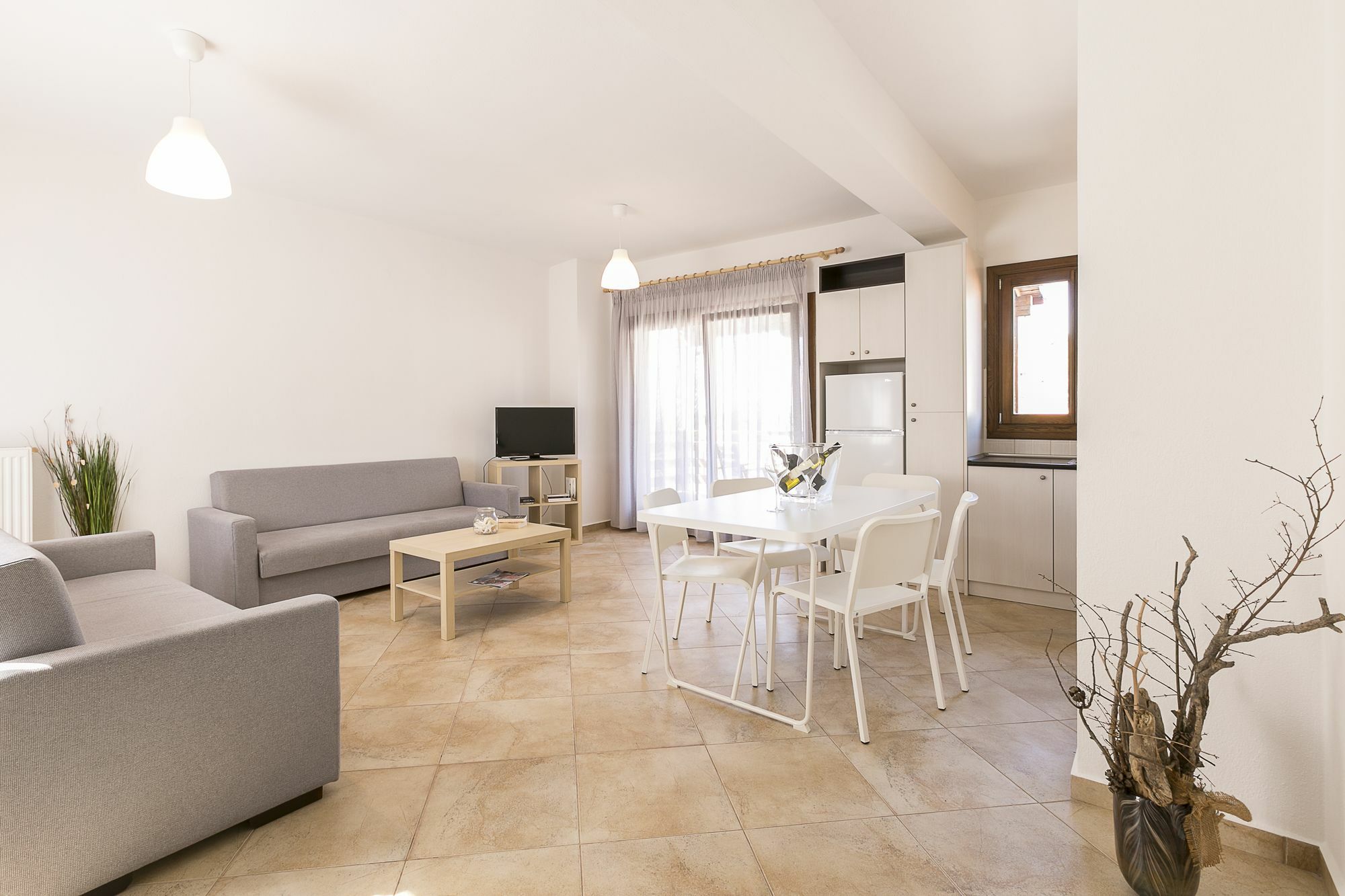 אואוראנואופולי Velia Boutique Apartments מראה חיצוני תמונה