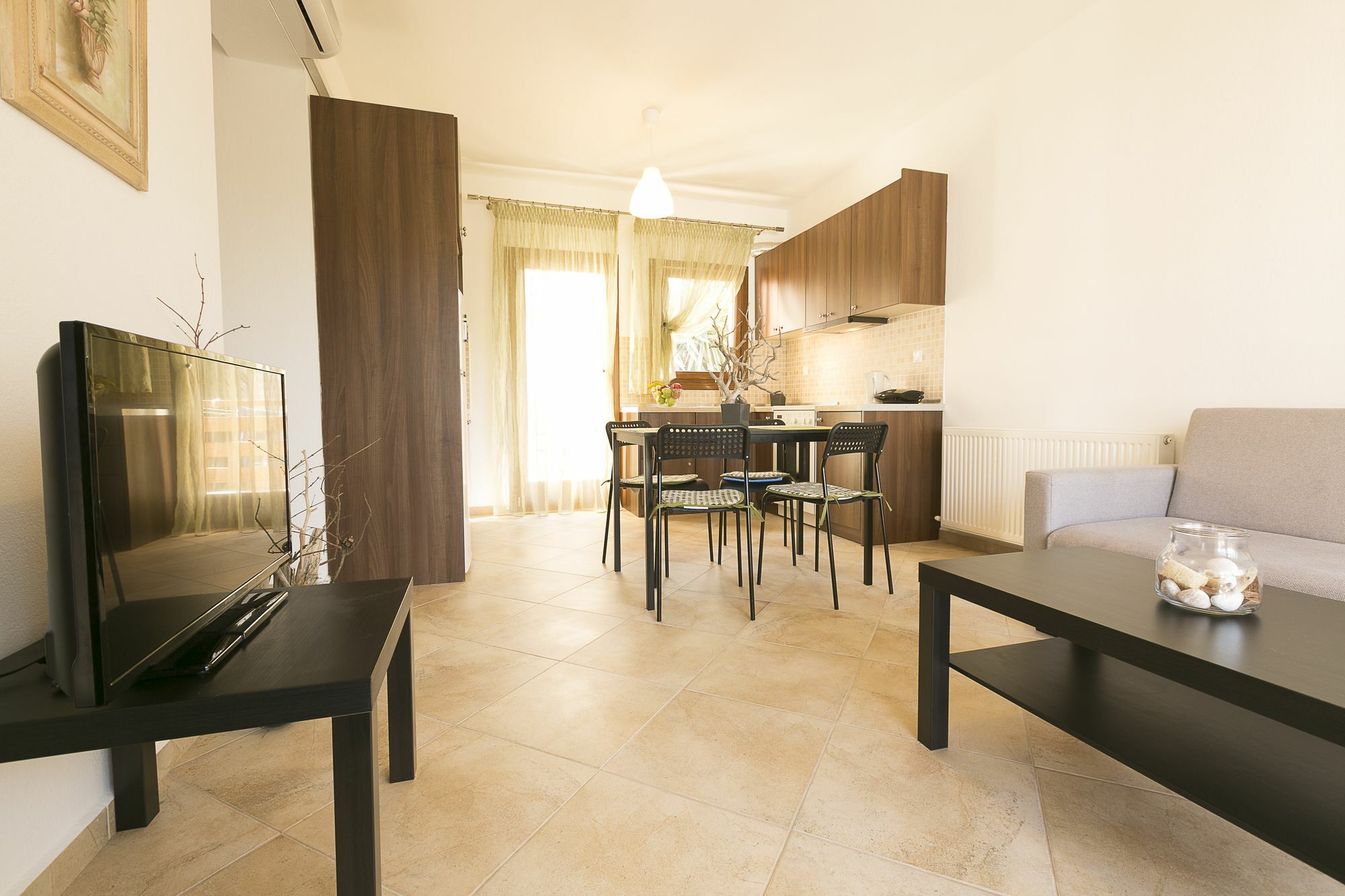 אואוראנואופולי Velia Boutique Apartments מראה חיצוני תמונה